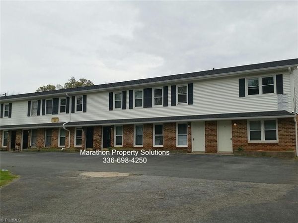 432 Homestead Street , Unit F, Gibsonville, NC 27249