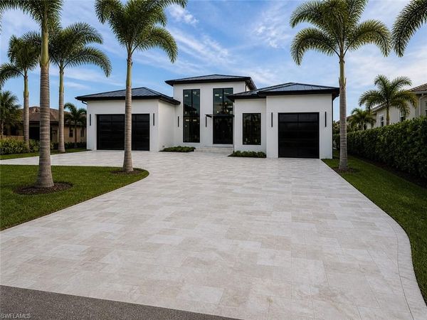 156 SW 52nd TER , CAPE CORAL, FL 33914