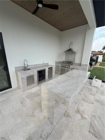 156 SW 52nd Ter, Cape Coral, FL 33914 Photo