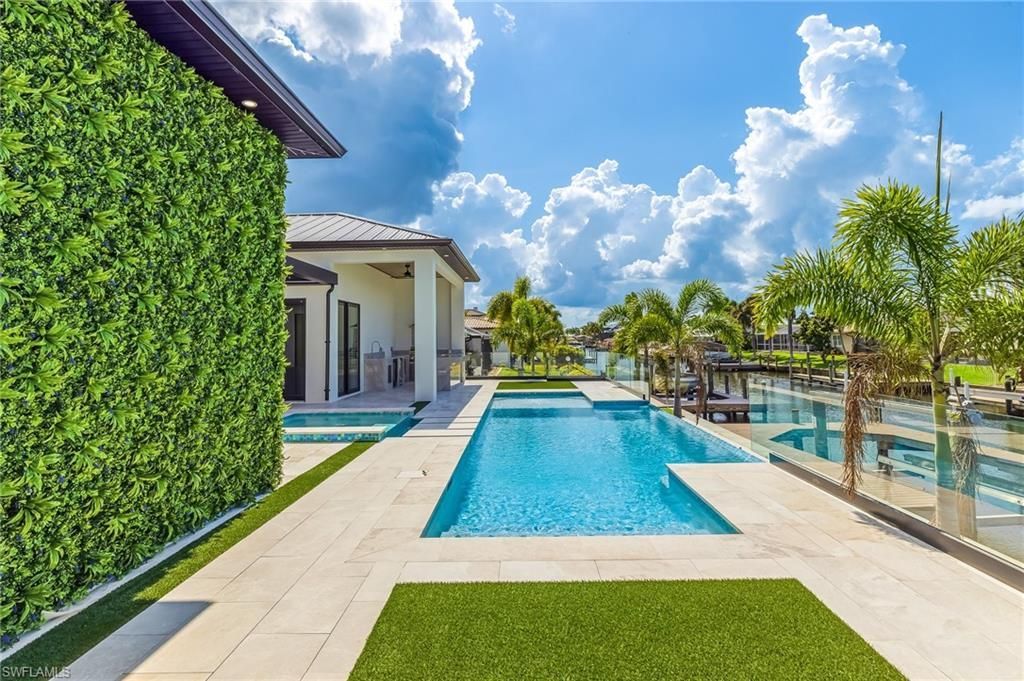 156 SW 52nd Ter, Cape Coral, FL 33914 Photo