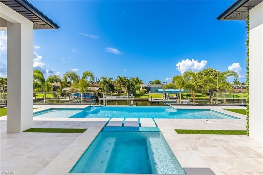 156 SW 52nd Ter, Cape Coral, FL 33914 Photo
