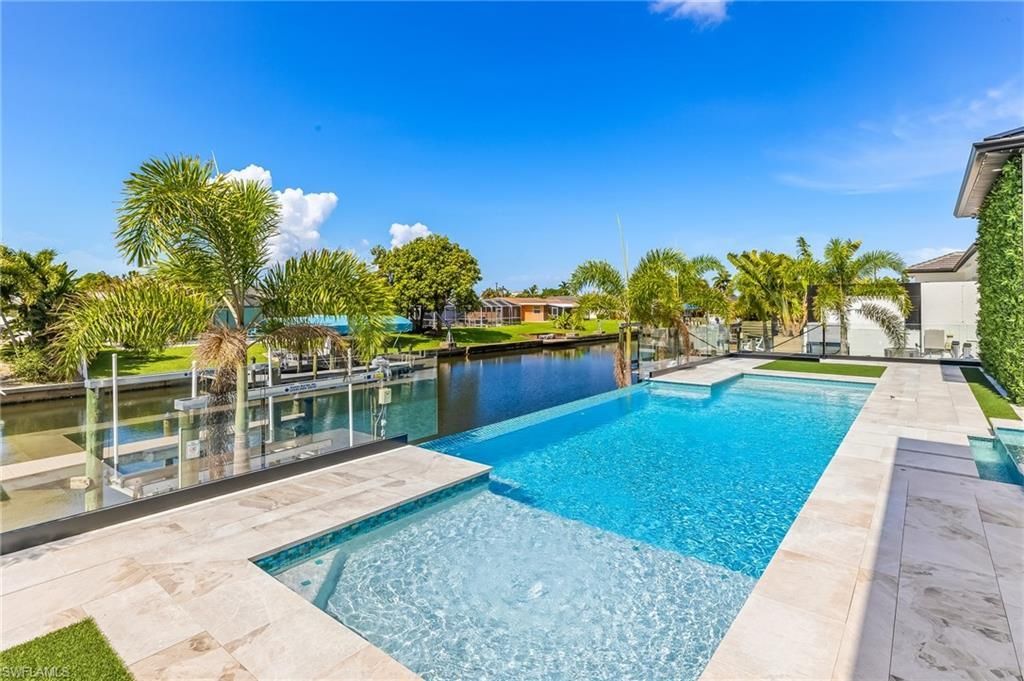 156 SW 52nd Ter, Cape Coral, FL 33914 Photo