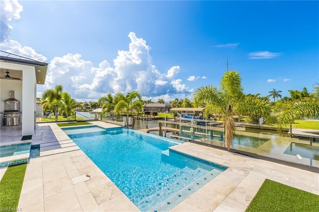 156 SW 52nd Ter, Cape Coral, FL 33914 Photo
