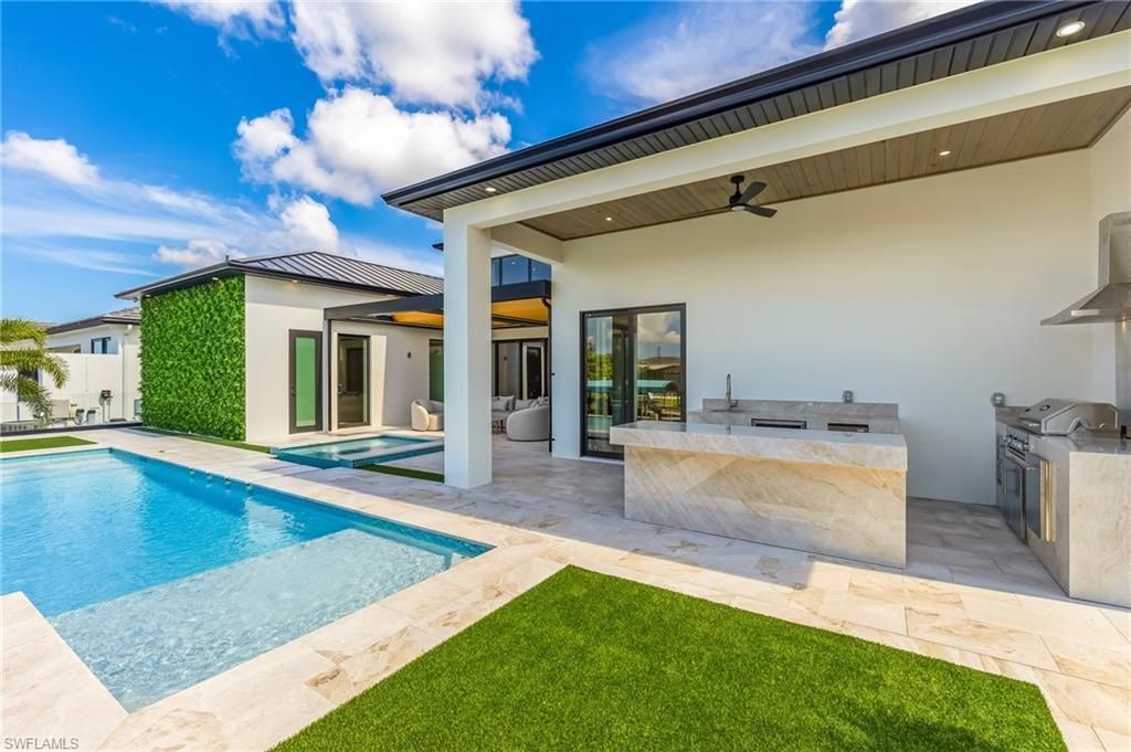 156 SW 52nd Ter, Cape Coral, FL 33914 Photo