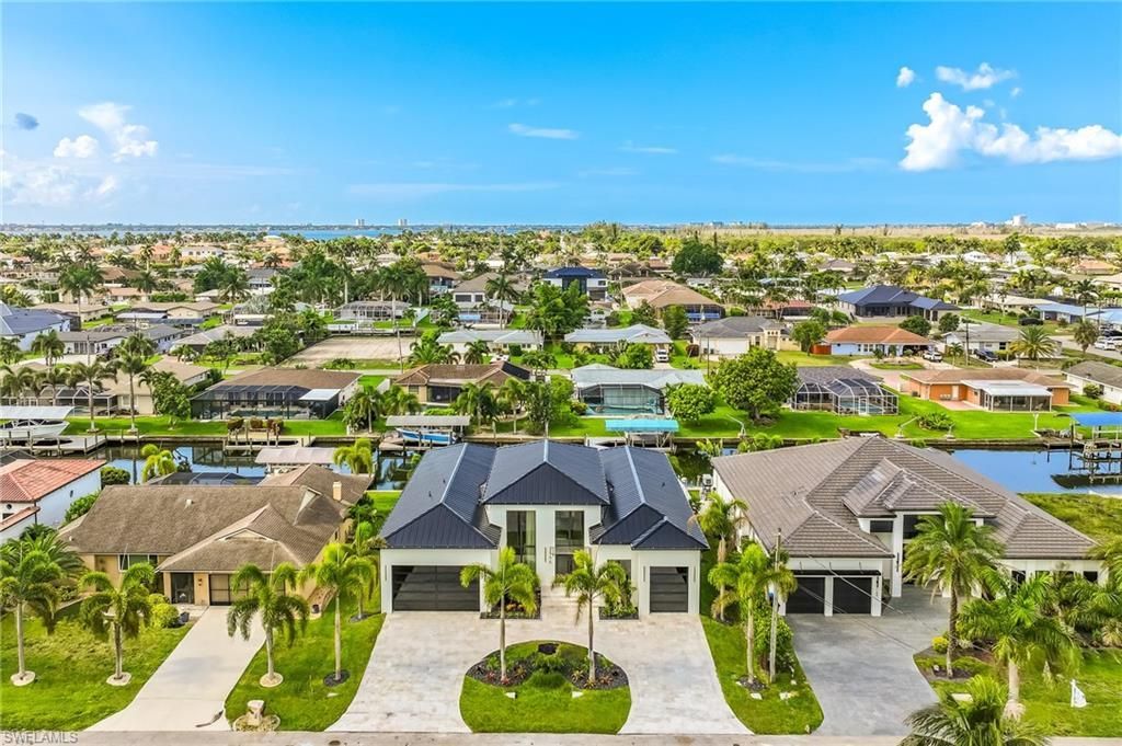 156 SW 52nd Ter, Cape Coral, FL 33914 Photo