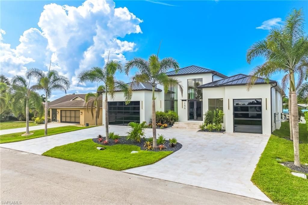 156 SW 52nd Ter, Cape Coral, FL 33914 Photo