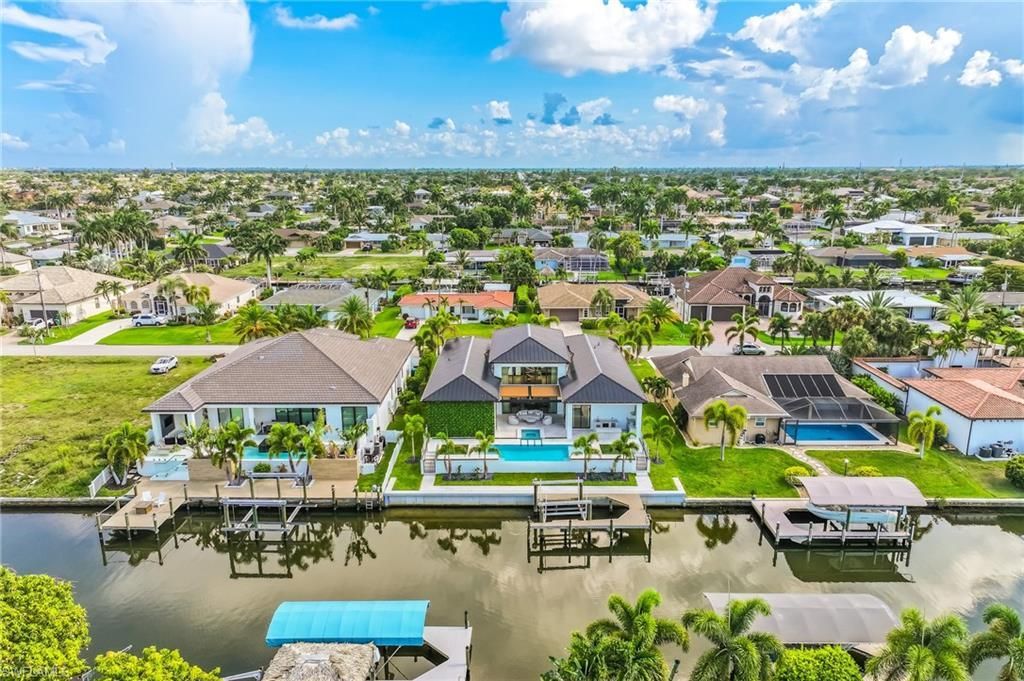 156 SW 52nd Ter, Cape Coral, FL 33914 Photo
