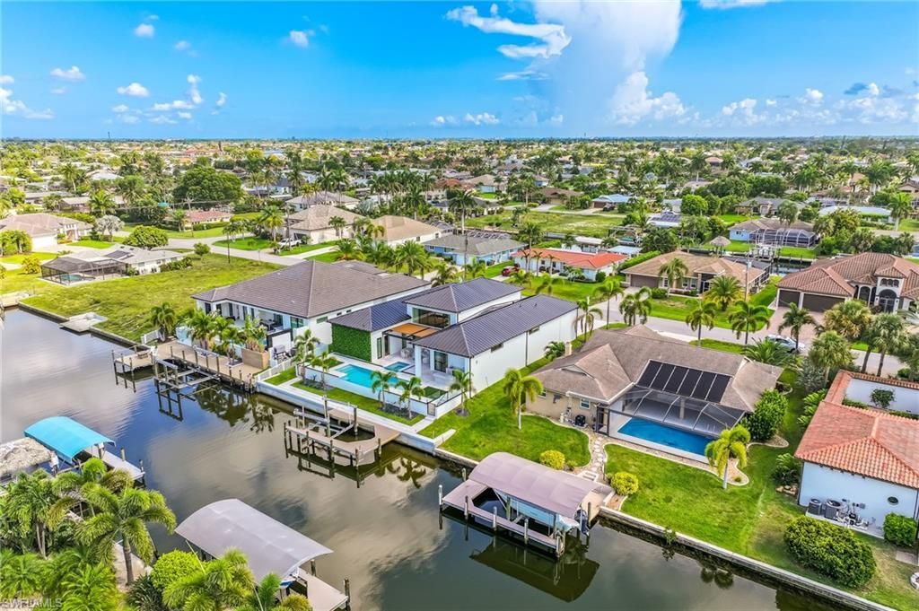 156 SW 52nd Ter, Cape Coral, FL 33914 Photo
