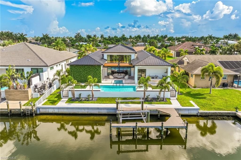 156 SW 52nd Ter, Cape Coral, FL 33914 Photo