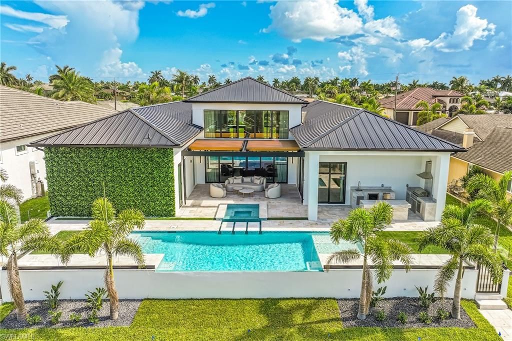 156 SW 52nd Ter, Cape Coral, FL 33914 Photo