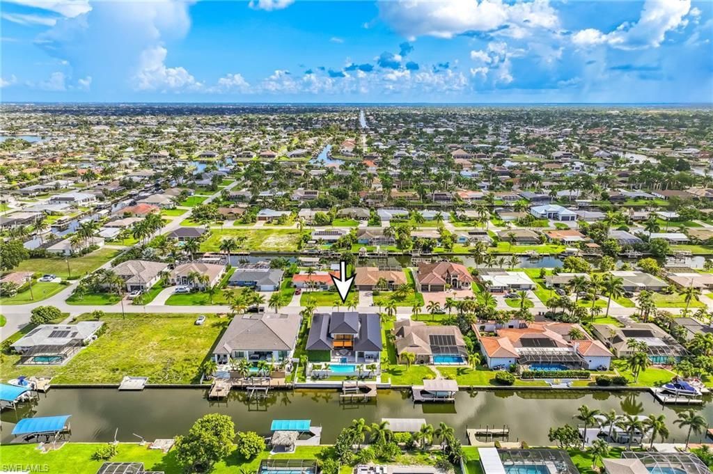 156 SW 52nd Ter, Cape Coral, FL 33914 Photo