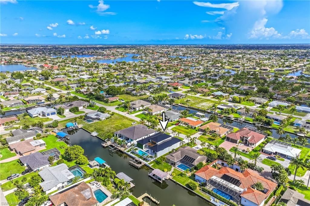 156 SW 52nd Ter, Cape Coral, FL 33914 Photo