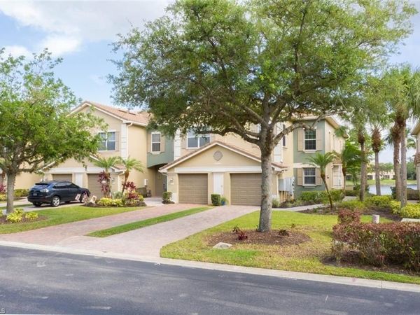 3151 Cottonwood BEND , Unit 1306, FORT MYERS, FL 33905