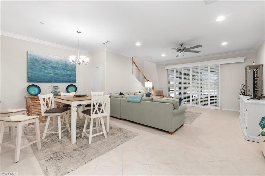 3151 Cottonwood Bend, Unit 1306, Fort Myers, FL 33905 Photo