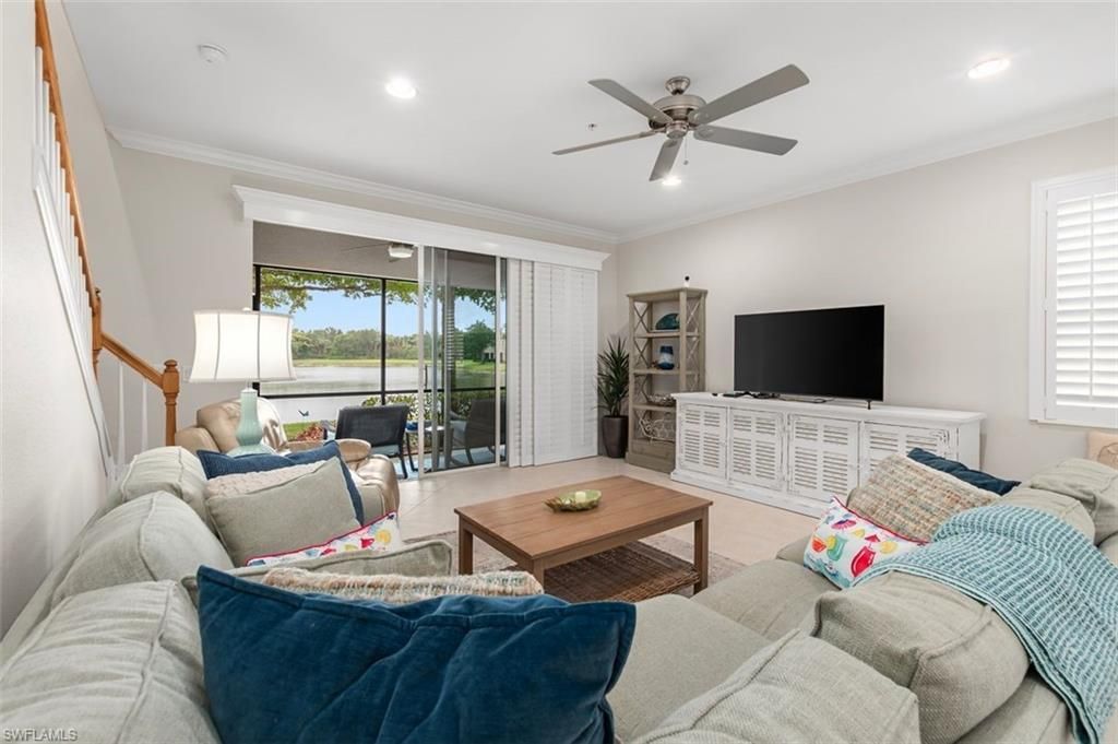 3151 Cottonwood Bend, Unit 1306, Fort Myers, FL 33905 Photo