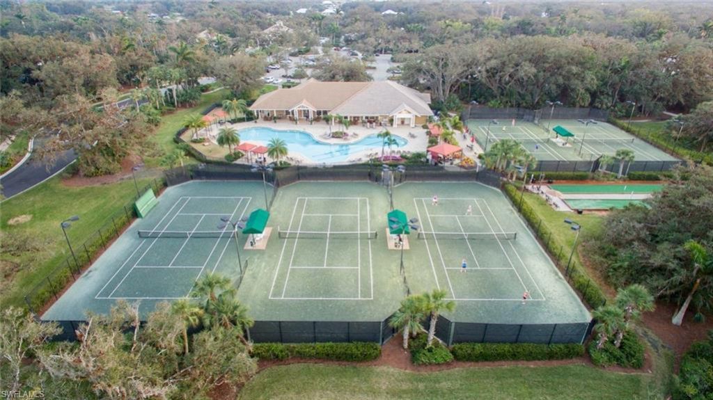 3151 Cottonwood Bend, Unit 1306, Fort Myers, FL 33905 Photo