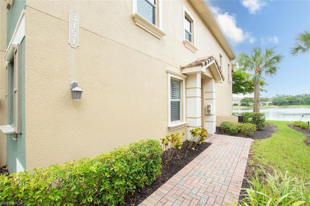 3151 Cottonwood Bend, Unit 1306, Fort Myers, FL 33905 Photo