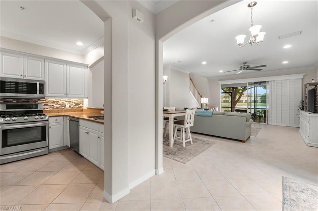 3151 Cottonwood Bend, Unit 1306, Fort Myers, FL 33905 Photo