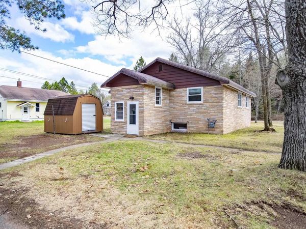 513 TAMARACK STREET, Eagle River, WI 54521
