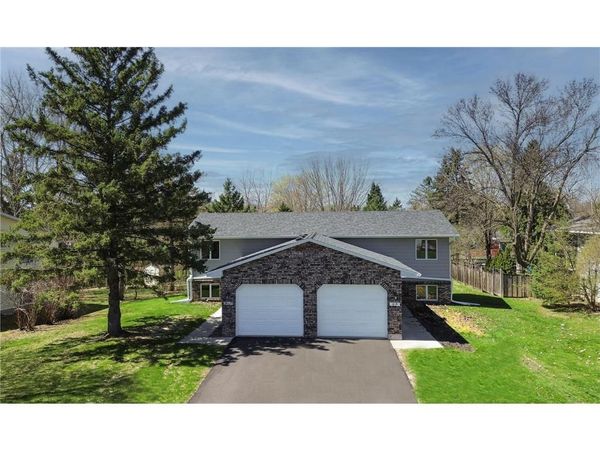 615 High Ridge Road, River Falls, WI 54022