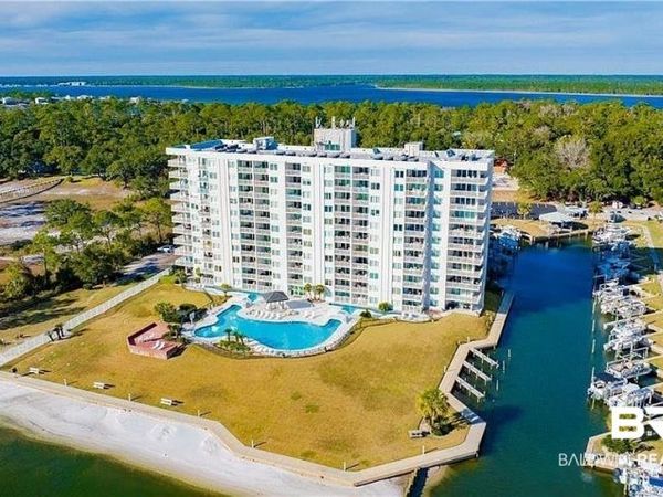 4610 White Avenue, Unit 104, Orange Beach, AL 36561
