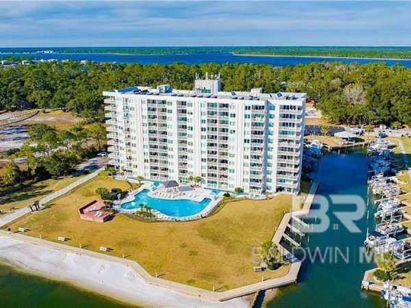 4610 White Avenue, Unit 104, Orange Beach, AL 36561