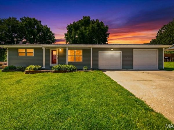 714 Cordes Street, O'Fallon, MO 63366