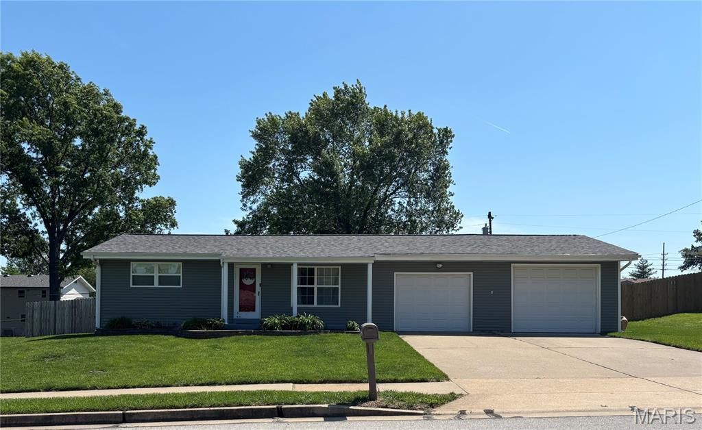 714 Cordes Street, O Fallon, MO 63366 Main Photo