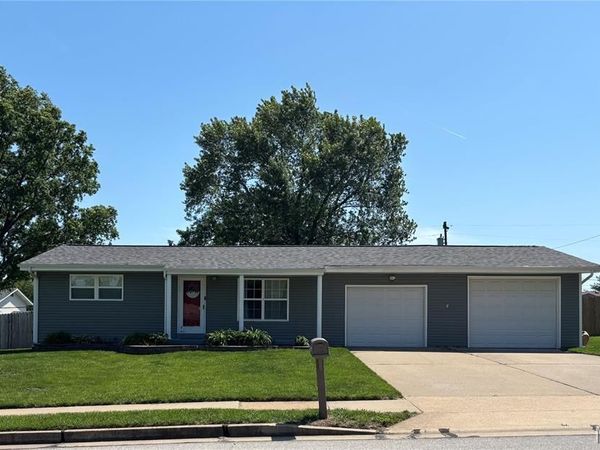 714 Cordes Street, O'Fallon, MO 63366
