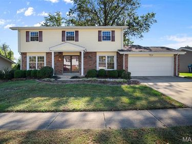 15486 Hitchcock Road, Chesterfield, MO 63017