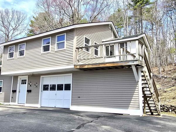 136B Range Road, Alton, NH 03809