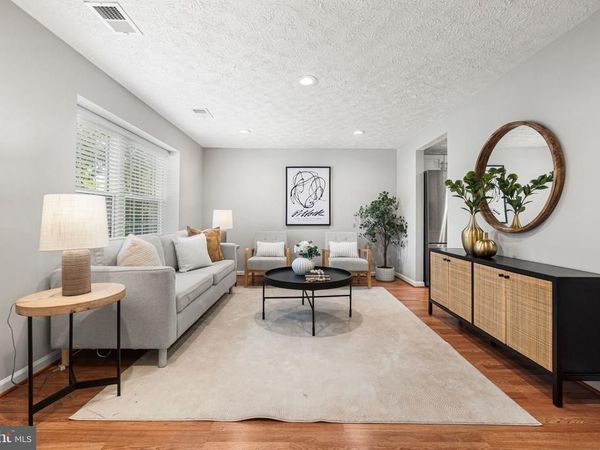 6322 LIGHTBURN COURT, CENTREVILLE, VA 20121