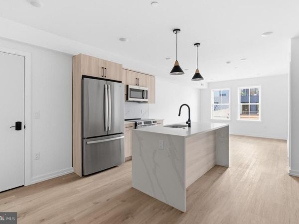 208 VINE STREET , Unit 2A, PHILADELPHIA, PA 19106