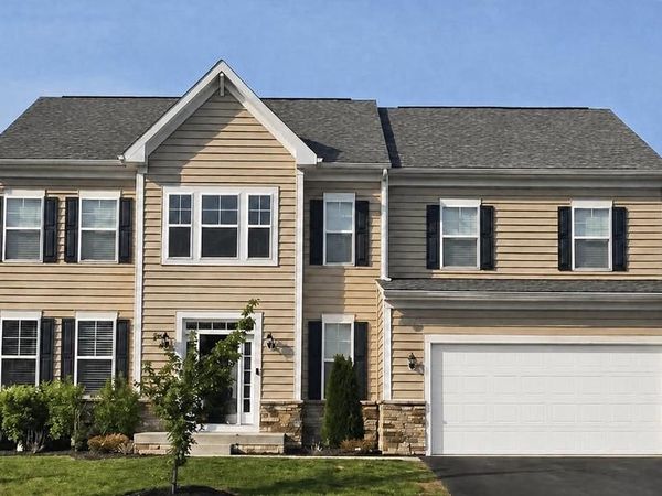 18234 PETWORTH CIRCLE, HAGERSTOWN, MD 21740
