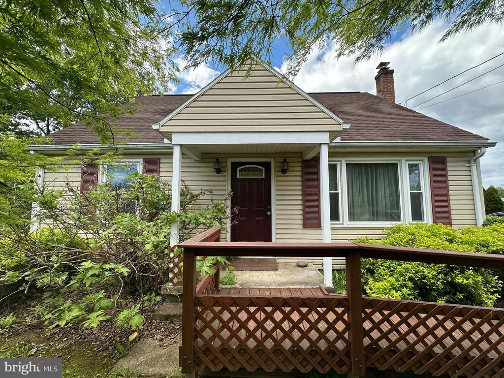 4415 Guitner Road, Chambersburg, PA 17202 Main Photo