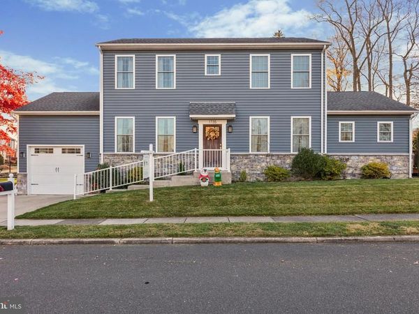 1735 RIDGEWAY AVENUE , WILLOW GROVE, PA 19090