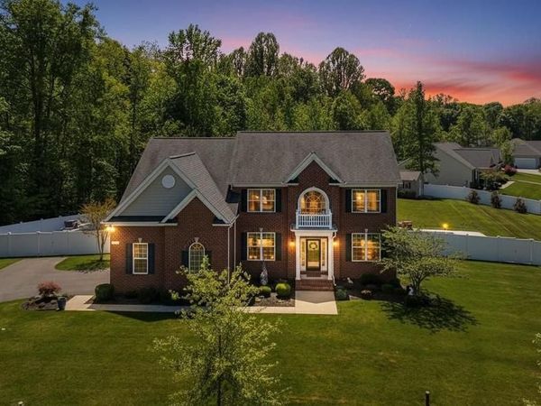 7276 FILLY COURT , HUGHESVILLE, MD 20637