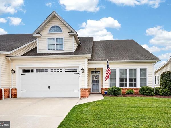 922 TURNSTONE CIRCLE, SALISBURY, MD 21804