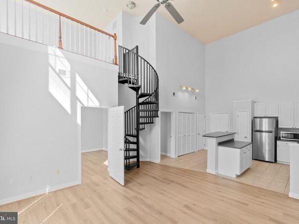 501 HUNGERFORD DRIVE, Unit 315, ROCKVILLE, MD 20850