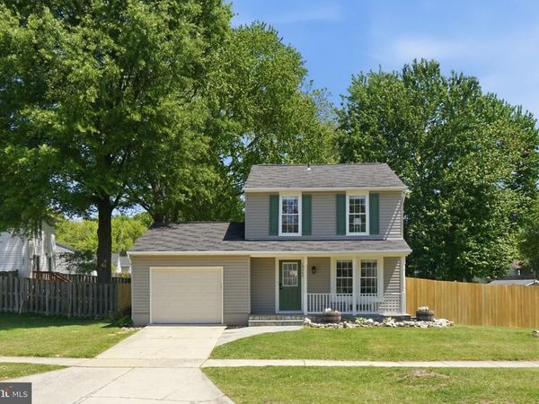 19402 KILDONAN DRIVE, GAITHERSBURG, MD 20879