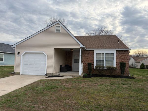 92 KNOLLWOOD DRIVE , WOODBURY, NJ 08096