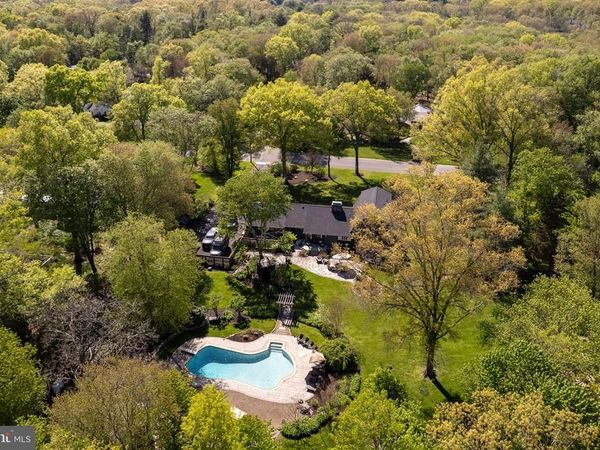 16 ALTA VISTA DRIVE, PRINCETON, NJ 08540