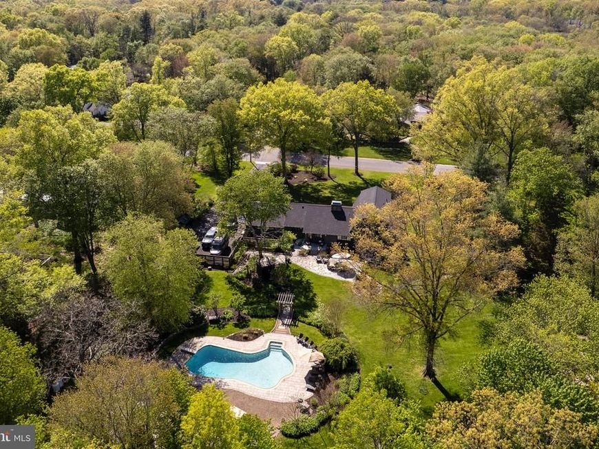 16 Alta Vista Drive, Princeton, NJ 08540 Main Photo