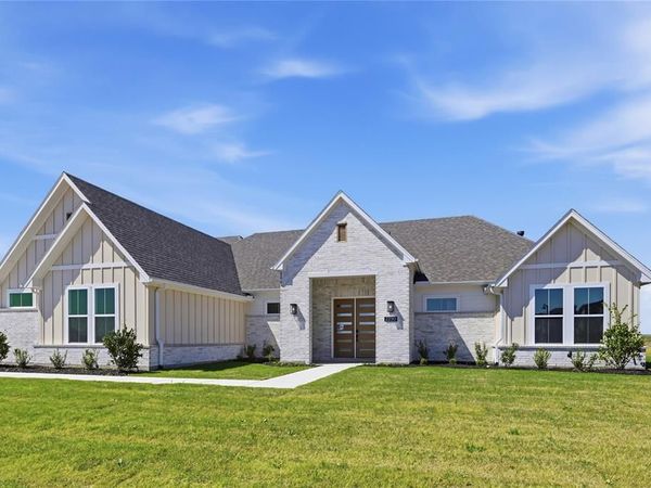 2230 Tutt Trail, Waxahachie, TX 75167