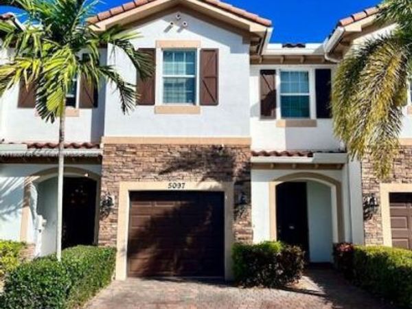 5097 Ellery Terrace, West Palm Beach, FL 33417