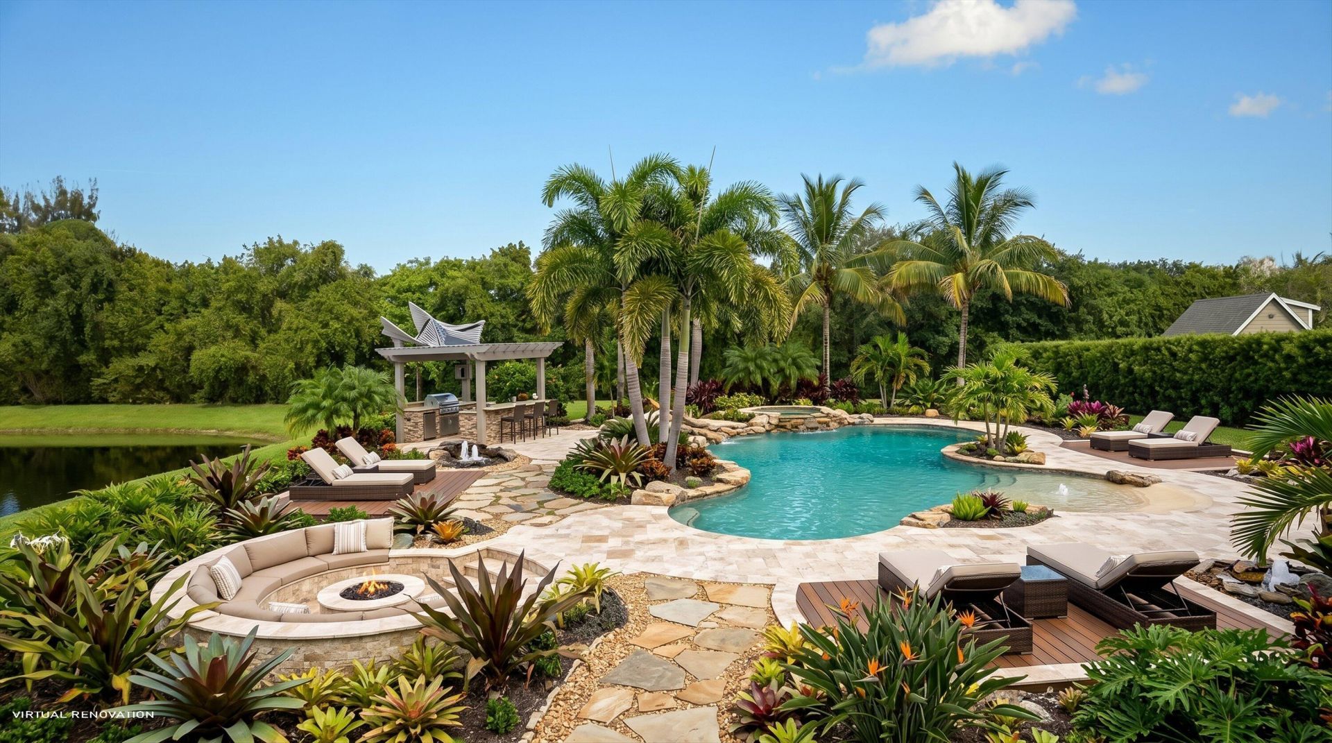 7336 Sisken Terrace, Lake Worth, FL 33463 Photo