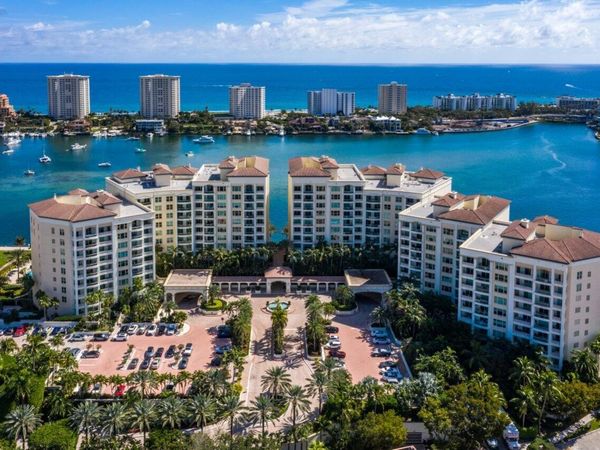500 SE 5th Avenue, Unit 1201s, Boca Raton, FL 33432