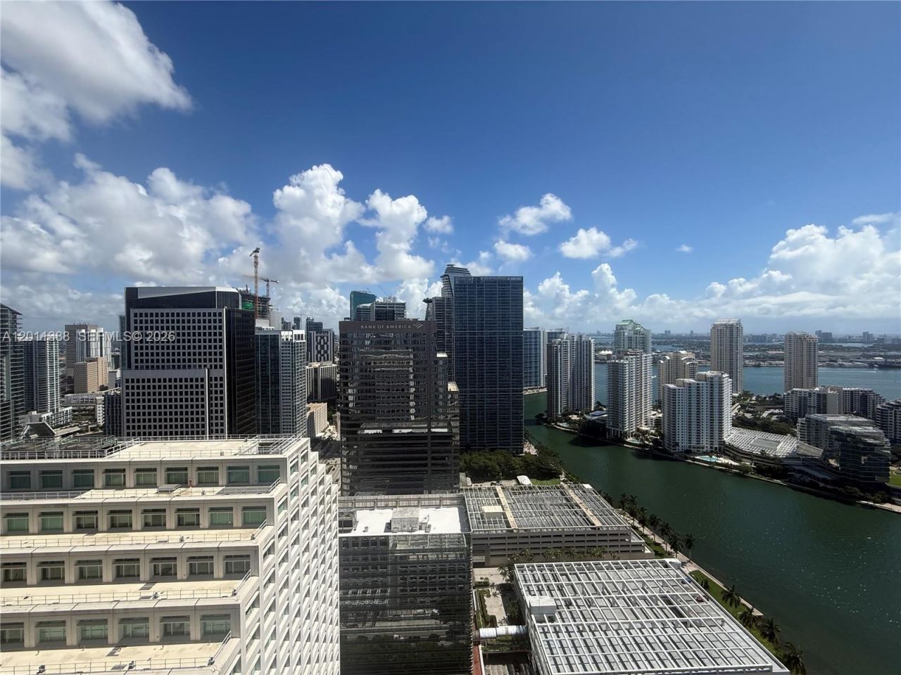 950 Brickell Bay Dr, Unit 4308, Miami, FL 33131 Photo