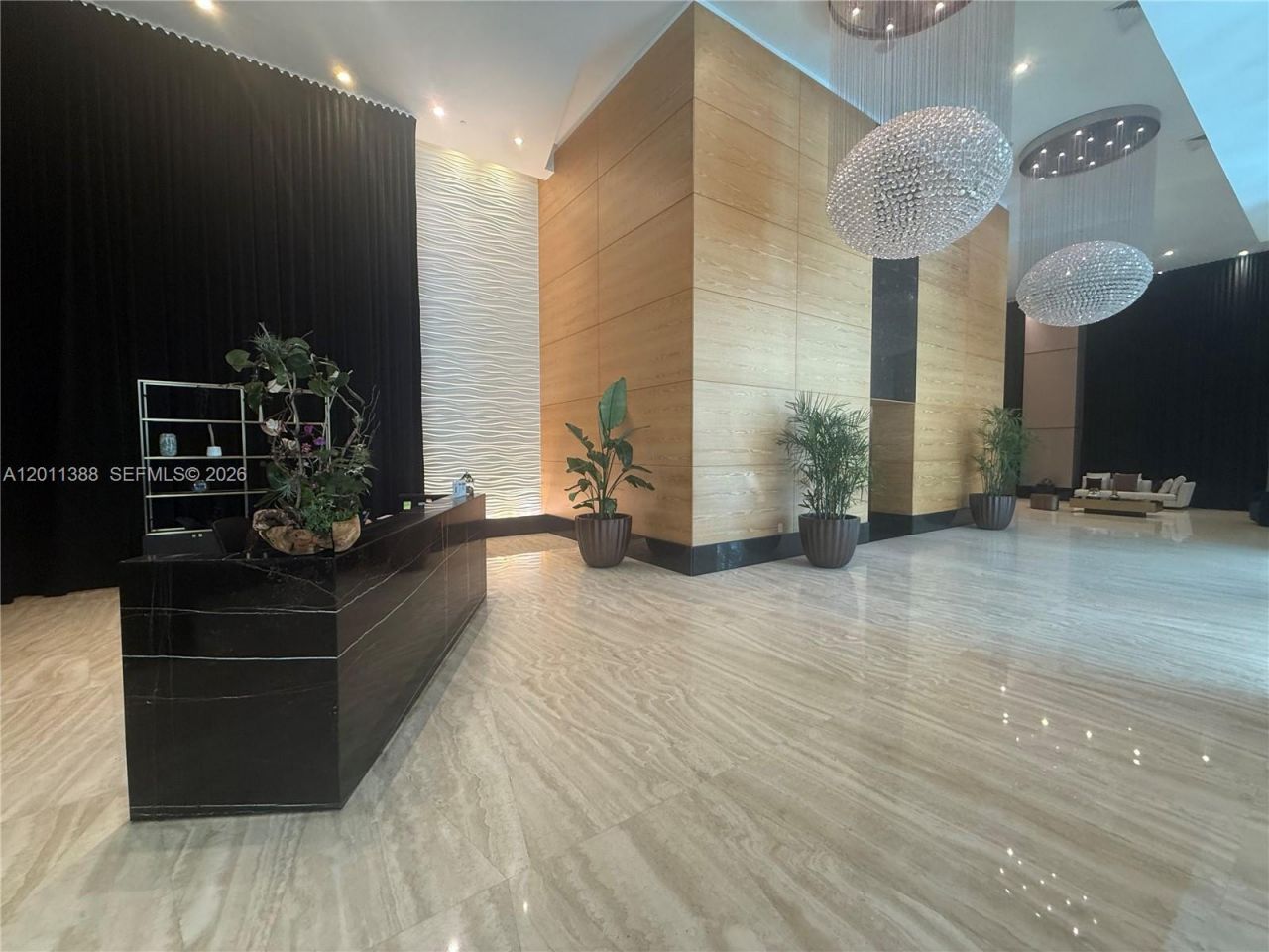 950 Brickell Bay Dr, Unit 4308, Miami, FL 33131 Photo