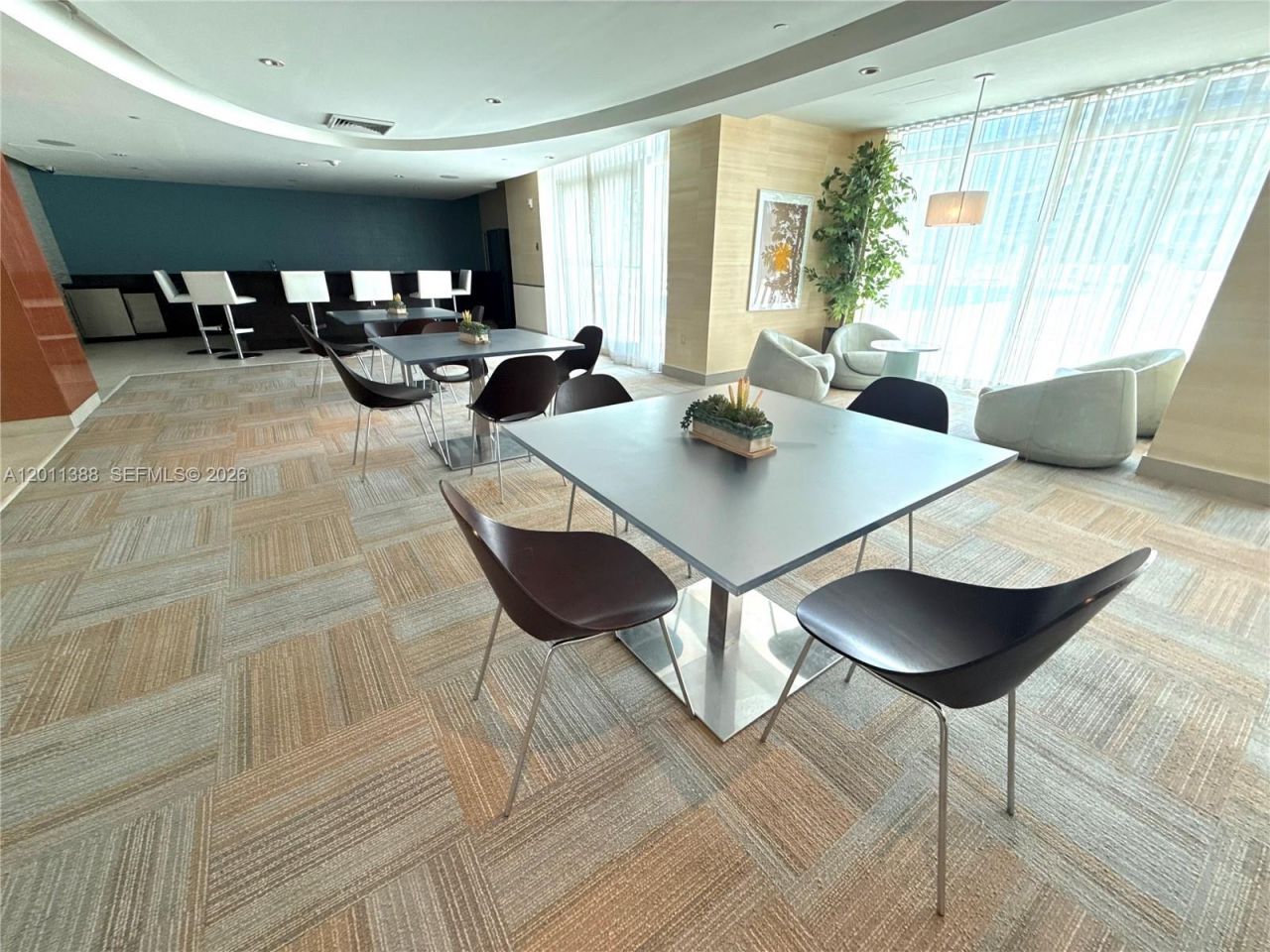 950 Brickell Bay Dr, Unit 4308, Miami, FL 33131 Photo